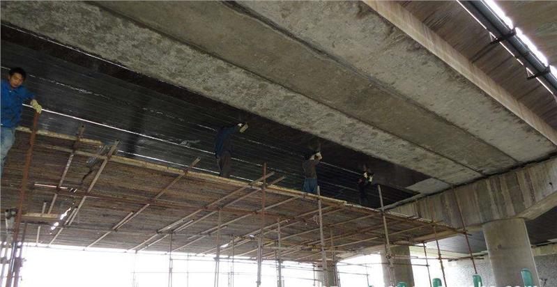 西安瑞通路桥:桥梁加固施工工程工具推荐