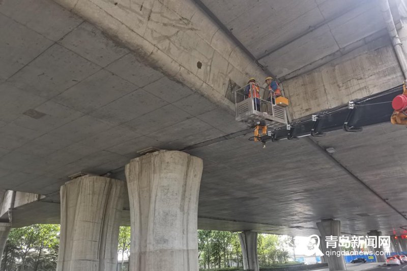 衡水衡通路桥养护:如何高效管理与维护
