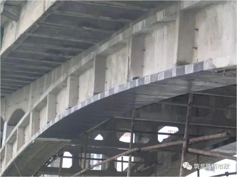 西安瑞通路桥科技有限责任公司的施工服务承诺:质量保证